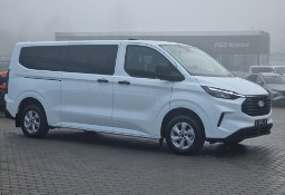 Ford Transit Custom Trend KOMBI L2 136KM M6