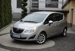 Opel Meriva B Serwis - Prosty Silnik - Alu - GWARANCJA - Zakup Door To Door