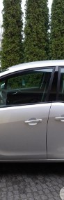 Opel Meriva B Serwis - Prosty Silnik - Alu - GWARANCJA - Zakup Door To Door-3