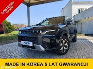 Inna Inny SsangYong/KGM Torres 1.5 T-GDI Adventure Plus