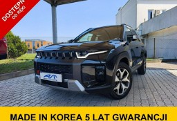 Inna Inny SsangYong/KGM Torres 1.5 T-GDI Adventure Plus