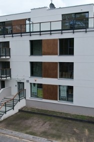 Apartament 2 pokoje + ogród - Międzywodzie-2