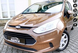 Ford B-MAX Klima/Parktronic/Tempomat/Bluetooth/Grzane Fotele/ Serwis/GWARANCJA