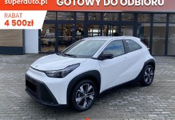 Toyota Aygo X Comfort 1.5 Hybrid Dynamic Force Comfort 1.5 Hybrid Dynamic Force 116KM