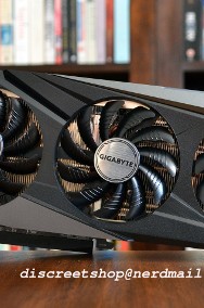 GWARANCJA! Karta graficzna Gigabyte GeForce RTX 3060 0% VAT!! Najtaniej!-2