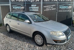 Volkswagen Passat B6