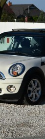 MINI Cooper II cooper D 1.6D 109KM 2009r. Climatronic Panorama TEMPOMAT Polecam-3