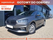 Skoda Fabia IV Drive 1.0 TSI Drive 1.0 TSI 115KM