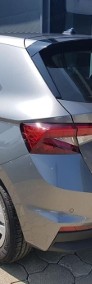 Skoda Fabia IV Drive 1.0 TSI Drive 1.0 TSI 115KM-4