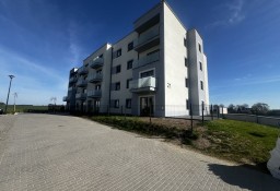 Nowe mieszkanie Bolesławowo