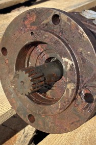 Danfoss OMT250 OMT 250 151B3038 Silnik Hydrauliczny Hydraulic Motor-2