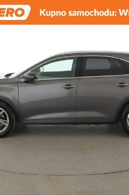 DS DS 7 DS 7 Crossback full led phev automat virtual navi kamera asystenci nappa-2