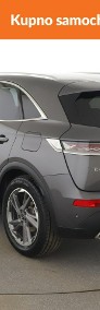 DS DS 7 DS 7 Crossback full led phev automat virtual navi kamera asystenci nappa-4