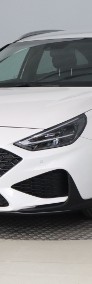 Hyundai i30 II , Salon Polska, Serwis ASO, Navi, Klimatronic, Tempomat,-3