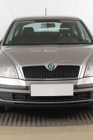 Skoda Octavia II , Salon Polska, 1. Właściciel, Serwis ASO, GAZ, Klima ,-2