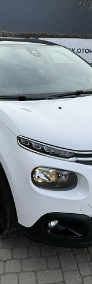 Citroen C3 III Rej.01/2018 1,2 82KM Klimatronik CarPlay Serwis-3