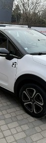 Citroen C3 III Rej.01/2018 1,2 82KM Klimatronik CarPlay Serwis-4