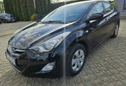 Hyundai Elantra V 1,6 benzyna+lpg 132KM salon polska