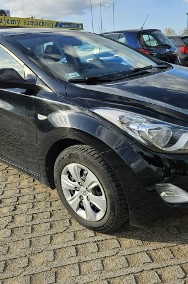 Hyundai Elantra V 1,6 benzyna+lpg 132KM salon polska-2