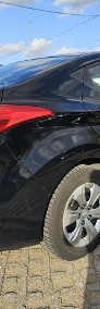 Hyundai Elantra V 1,6 benzyna+lpg 132KM salon polska-3