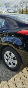 Hyundai Elantra V 1,6 benzyna+lpg 132KM salon polska-4