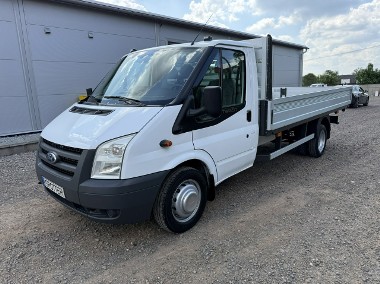 Ford Transit Maxi Blizniak Klima Paka 4.2m-1
