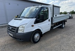 Ford Transit Maxi Blizniak Klima Paka 4.2m