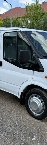 Ford Transit Maxi Blizniak Klima Paka 4.2m-3