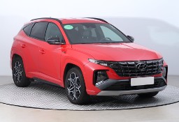 Hyundai Tucson , Serwis ASO, Automat, Skóra, Navi, Klimatronic, Tempomat,