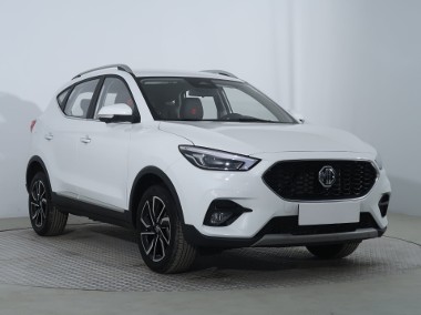 MG ZS ZS SUV , 1. Właściciel, Serwis ASO, VAT 23%, Skóra, Navi, Klima,-1