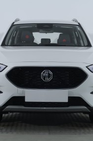 MG ZS ZS SUV , 1. Właściciel, Serwis ASO, VAT 23%, Skóra, Navi, Klima,-2