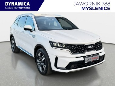Kia Sorento III VAT 23% Prestige Line 1.6T-GDI 230KM automat 4WD 2022/2023 r., s. PL-1