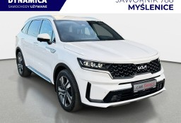 Kia Sorento III VAT 23% Prestige Line 1.6T-GDI 230KM automat 4WD 2022/2023 r., s. PL