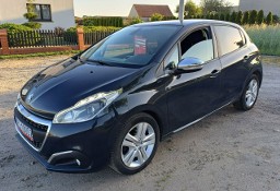 Peugeot 208 II 1.5 BlueHDi 102 KM Nawigacja Parktronic