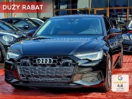 Audi A6 V (C8) 40 TDI quattro Advanced 2.0 40 TDI quattro Advanced (204KM)Klimatyzacja