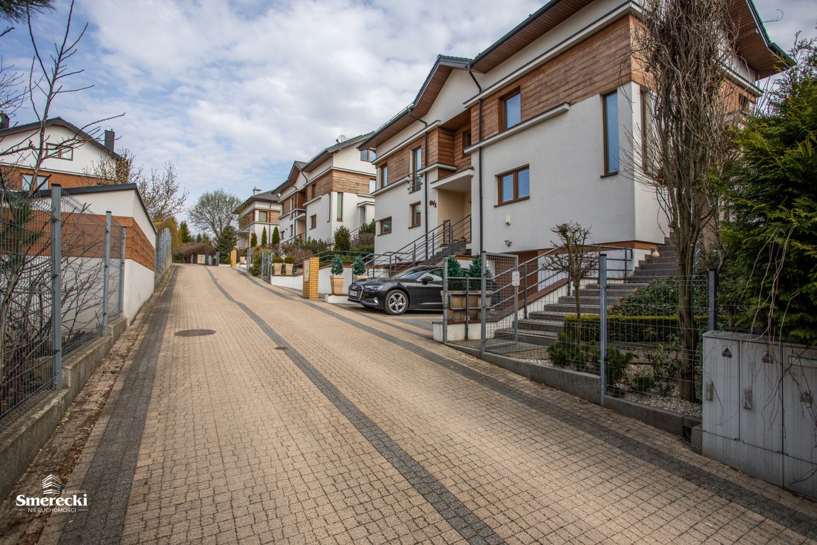 Dom na sprzedaż, 4 pokoje, 106 m², Lublin