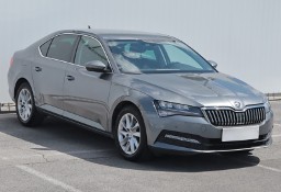 Skoda Superb III , Salon Polska, Serwis ASO, Automat, VAT 23%, Navi,