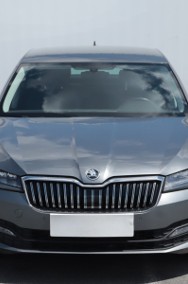 Skoda Superb III , Salon Polska, Serwis ASO, Automat, VAT 23%, Navi,-2