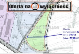 Działka budowlana Warszawa Mokotów