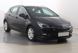 Opel Astra J Salon Polska, Serwis ASO, Klimatronic, Tempomat, Parktronic,