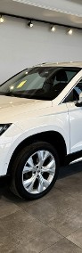 SEAT Ateca Xperience 1.5TSI 150KM DSG 2020/2021 r., salon PL, I właściciel, VAT-4