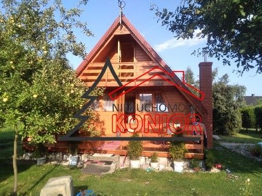 Dom Rybarzowice-1