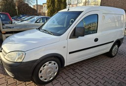 Opel Combo 2009 rok. 1.7 CDTi. 100 Koni. Zadbany. Sprowadzony z Niemiec.