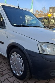 Opel Combo 2009 rok. 1.7 CDTi. 100 Koni. Zadbany. Sprowadzony z Niemiec.-2