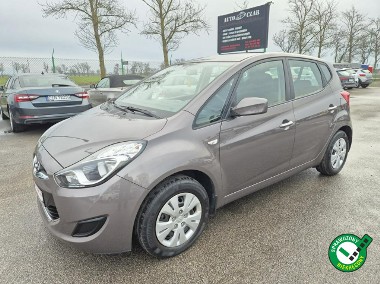 Hyundai ix20 1.4 16V Igiełka 50tys.km-1