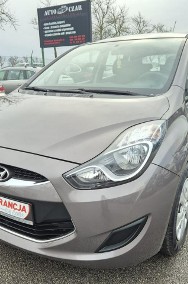 Hyundai ix20 1.4 16V Igiełka 50tys.km-2