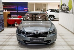 Skoda Superb III 2.0 TSI 4x4 Ambition DSG