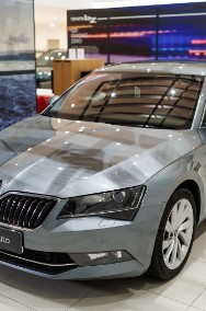 Skoda Superb III 2.0 TSI 4x4 Ambition DSG-2