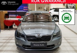 Skoda Superb III 2.0 TSI 4x4 Ambition DSG