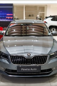 Skoda Superb III 2.0 TSI 4x4 Ambition DSG-2